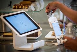 Image result for iPad with an Attached Payment Terminal Images