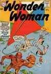 Image result for Wonder Woman Comic Book First