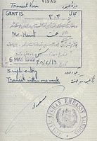Image result for Albania Afghans Us Visa Process