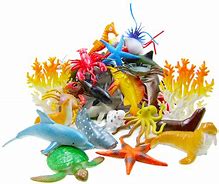 Image result for Multi Colored Creature Toy