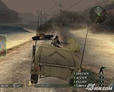 Image result for Socom Vehicles