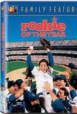 Image result for Rookie of the Year Quotes Phil Brickman
