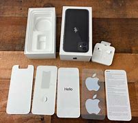 Image result for iPhone 11 Box On Table
