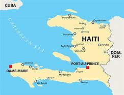 Image result for Haiti On the MA