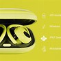 Image result for iPhone 16 Pro Max Ultra Wireless Earbuds