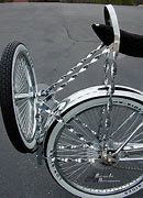 Image result for Lowrider Bike Wheels