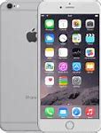 Image result for iPhone 6 Plus Silver