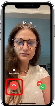 Image result for How to Allow Someeone in Your FaceTime Call