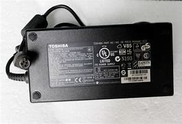 Image result for Toshiba AC Adapter