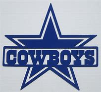 Image result for Dallas Cowboys Runner Up Sign