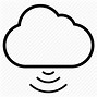 Image result for Digital Cloud Icon
