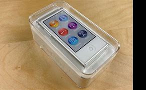 Image result for iPod Nano 7th Gen Unboxing