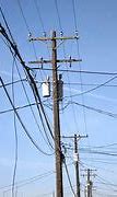 Image result for 5G Small Cell to a Power Pole