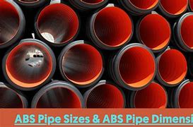 Image result for PVC Pipe Lengths