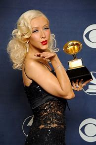 Image result for Christina Aguilera
