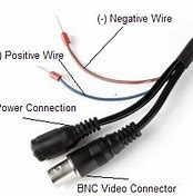Image result for Zmodo Camera Wires