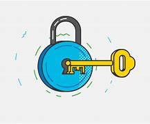 Image result for Lock and Unlock GIF