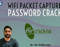 Image result for Cracking Wifi Password