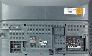 Image result for Sony KDF-E50A10