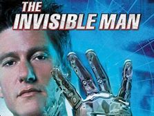 Image result for Invisible Guy