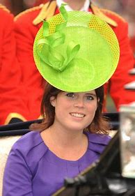 Image result for Princess Eugenie Heels