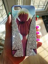 Image result for Pink Phone Cases Disney