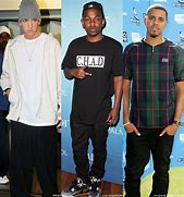 Image result for Kendrick Lamar Eminem J. Cole