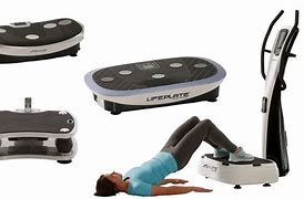 Image result for Vibration Plate Physical Therapy