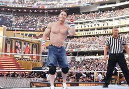 Image result for John Cena Marman