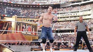 Image result for John Cena Marman