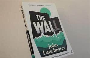 Image result for John Lanchester Wall
