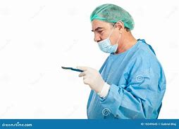 Image result for Surgeon with SCAL