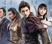 Image result for Chinese TV Serials