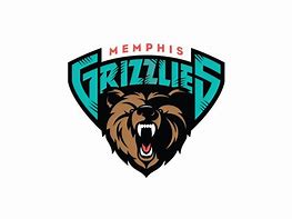 Image result for Memphis Grizzlies Retro Logo
