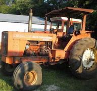 Image result for Allis Chalmers 4W-220