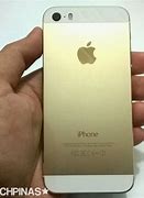 Image result for Apple iPhone 5S Gold