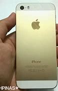 Image result for iPhone 5S Gold Price