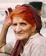 Image result for 9000 Years Old Lady
