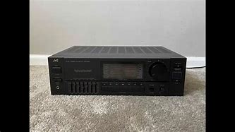 Image result for JVC Ax-R97