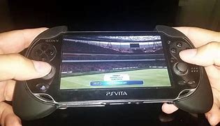 Image result for PS Vita FIFA