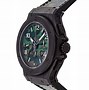 Image result for Seiko Green Face Watch