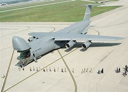 Image result for C-5 Galaxy Aircraft Photos