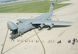 Image result for Airplane C-5 Galaxy