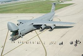 Image result for Lockheed C-5 Galaxy