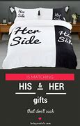 Image result for Matching Things for Couples