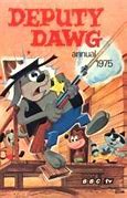 Image result for Deputy Dawg Characters