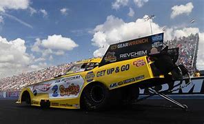 Image result for Ron Capps Funny Car