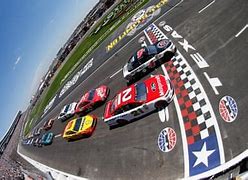 Image result for NASCAR TV Sport