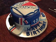 Image result for New York Rangers Happy Birthday