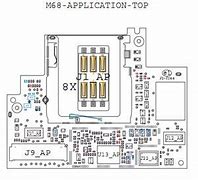 Image result for iPhone 2G Diagram